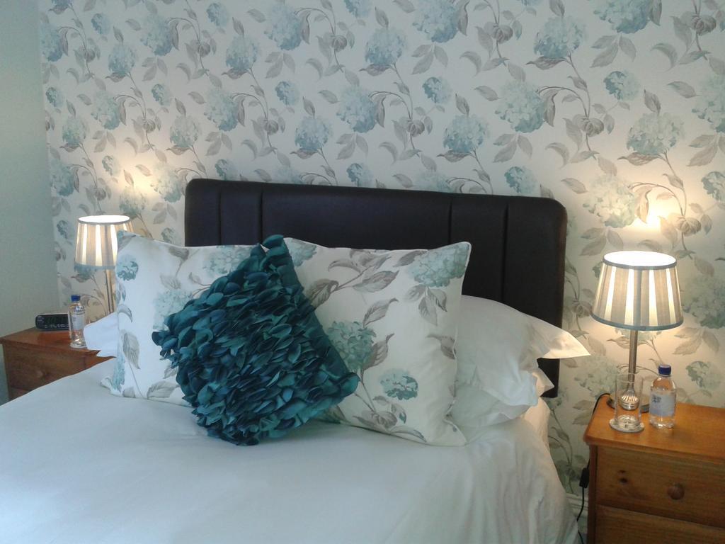 Bed and Breakfast The Shirley Torquay Zimmer foto