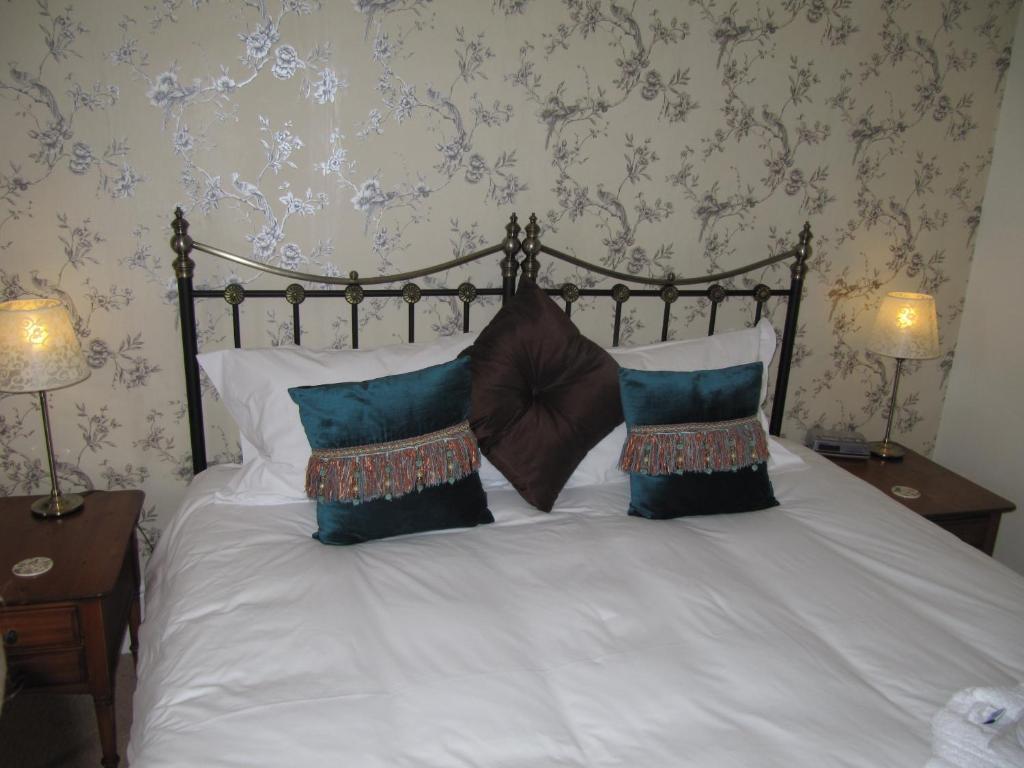 Bed and Breakfast The Shirley Torquay Zimmer foto
