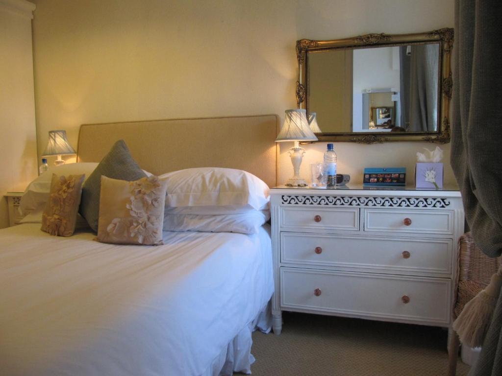 Bed and Breakfast The Shirley Torquay Zimmer foto