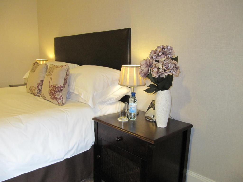 Bed and Breakfast The Shirley Torquay Zimmer foto